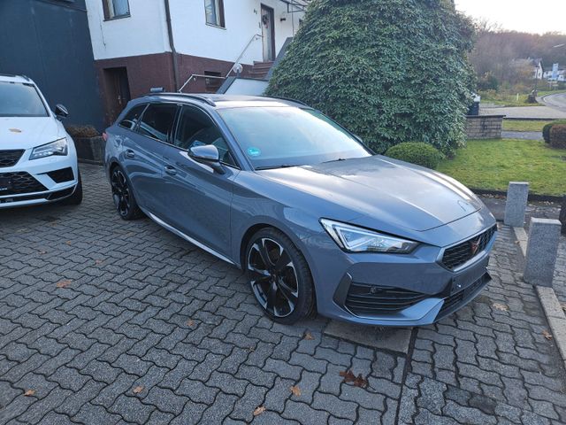 Cupra Leon Sportstourer VZ 1,4 e-Hybrid (3652)